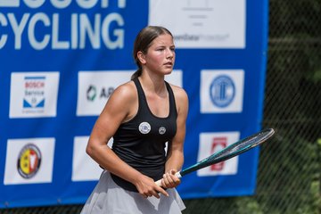 Ida Wobker 838 - Melosch Recycling Open